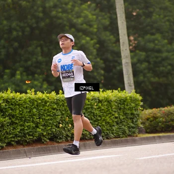 Runner Photo 6305592