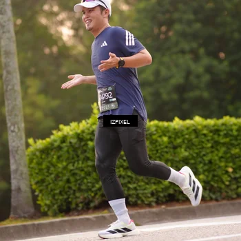 Runner Photo 6305597