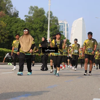 Runner Photo 6305612