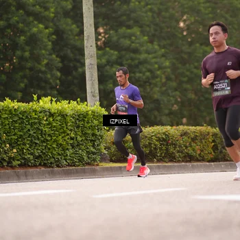 Runner Photo 6305641