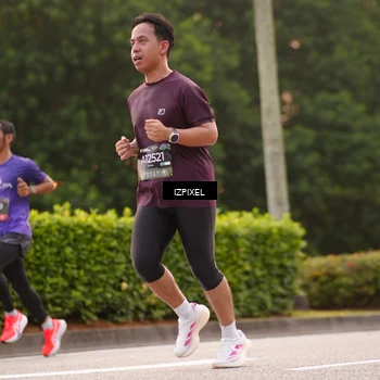 Runner Photo 6305708