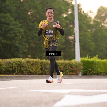 Runner Photo 6305798