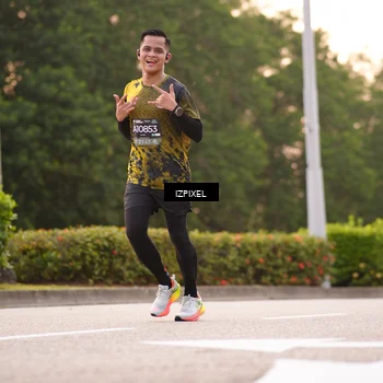 Runner Photo 6305799