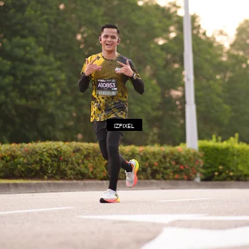 Runner Photo 6305814