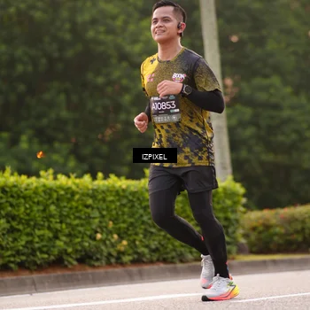 Runner Photo 6305857