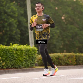Runner Photo 6305863
