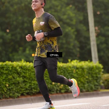 Runner Photo 6305896