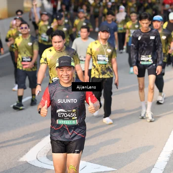 Runner Photo 6305908