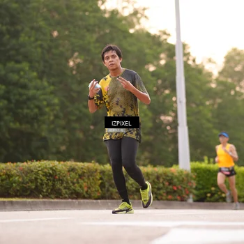 Runner Photo 6305926
