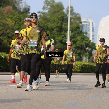 Runner Photo 6305929
