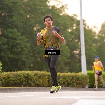 Runner Photo 6305931