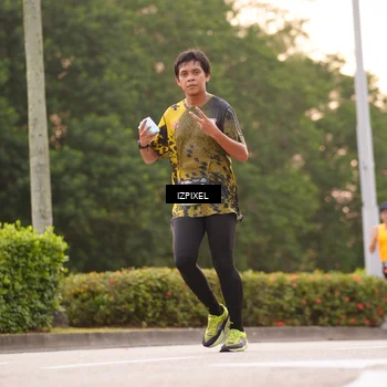 Runner Photo 6305932
