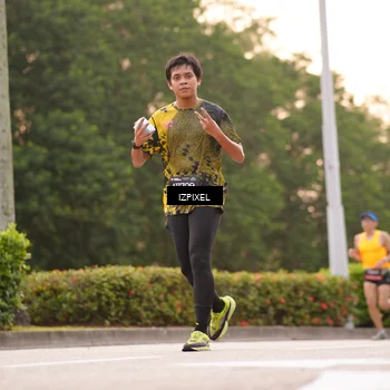Runner Photo 6305937