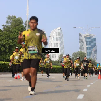 Runner Photo 6305939