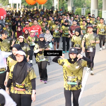 Runner Photo 6305941