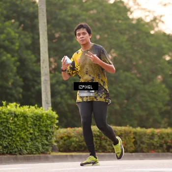 Runner Photo 6305967