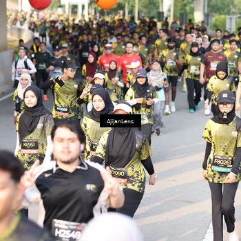 Runner Photo 6305977