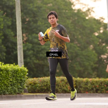 Runner Photo 6305984