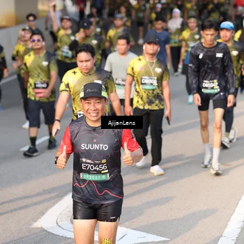 Runner Photo 6305993