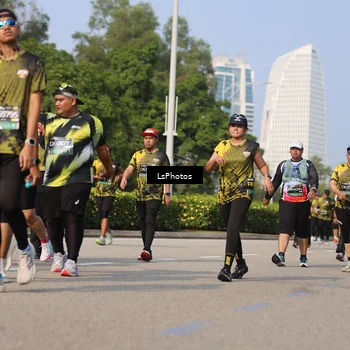 Runner Photo 6306012