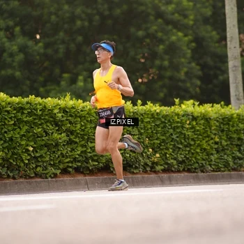 Runner Photo 6306014