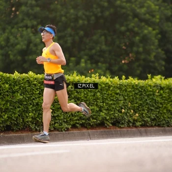 Runner Photo 6306015