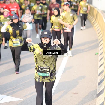 Runner Photo 6306016