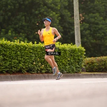 Runner Photo 6306028