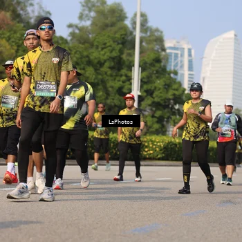 Runner Photo 6306033