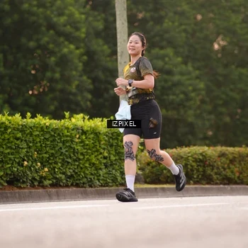 Runner Photo 6306037