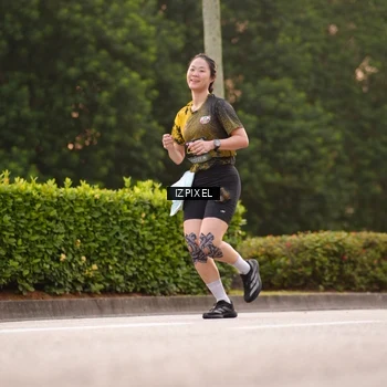 Runner Photo 6306083