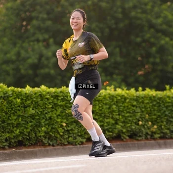 Runner Photo 6306085