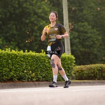 Runner Photo 6306086