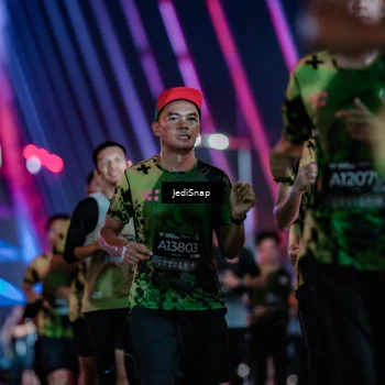 Runner Photo 6306090
