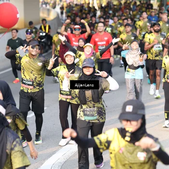 Runner Photo 6306091
