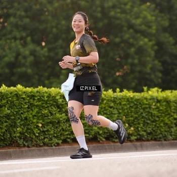 Runner Photo 6306092