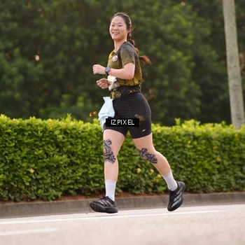 Runner Photo 6306093