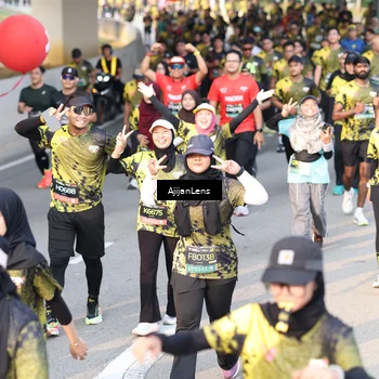 Runner Photo 6306102