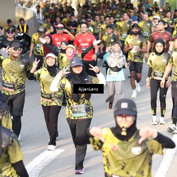 Runner Photo 6306118