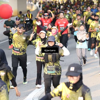 Runner Photo 6306119