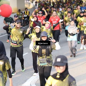 Runner Photo 6306131