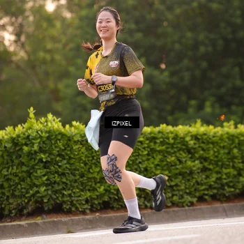 Runner Photo 6306149