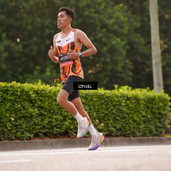 Runner Photo 6306150