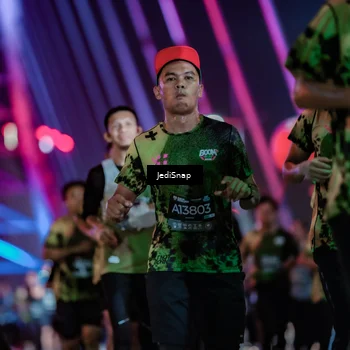 Runner Photo 6306151