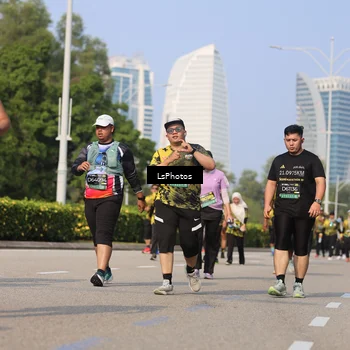 Runner Photo 6306168