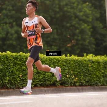 Runner Photo 6306175