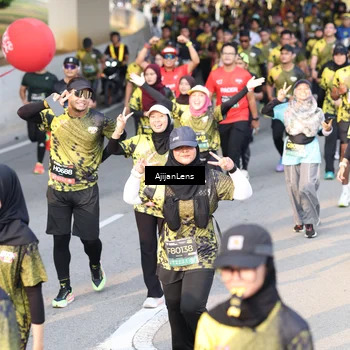Runner Photo 6306176