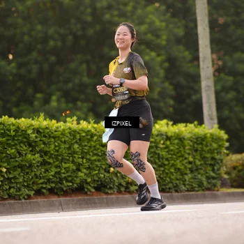 Runner Photo 6306180