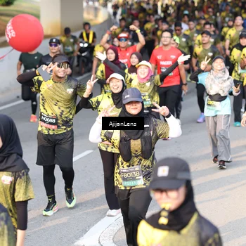 Runner Photo 6306186