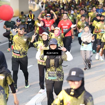 Runner Photo 6306187